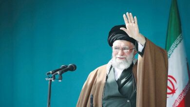 If Israeli crimes continue, no one can stop Muslims, resistance forces: Ayatollah Khamenei