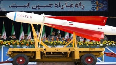 End of Iran Missile Curbs Marks Another Diplomatic Loss for Washington