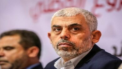 Hamas says prepared for 'immediate' prisoner swap, but Israel stalling