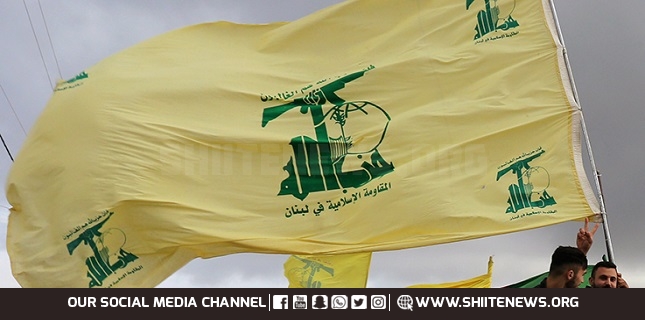 Hezbollah Conveys Condolences, Strong Support Following Tragic Military College Attack in Homs