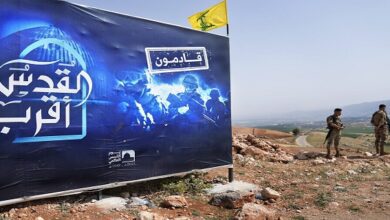Hezbollah Operation Thwarts Israeli Ambush near Khazzan Hill