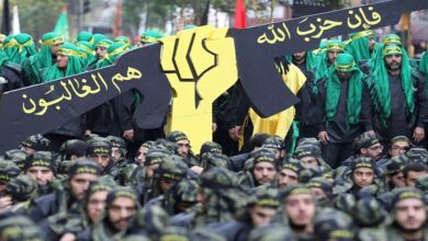 Hezbollah Vows Retaliation for Israeli Attack on Journalist Team at Border