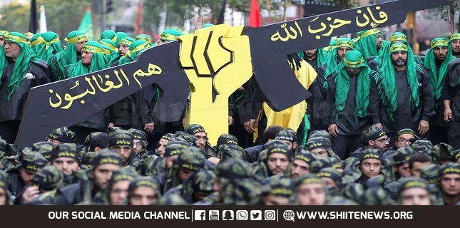 Hezbollah Vows Retaliation for Israeli Attack on Journalist Team at Border