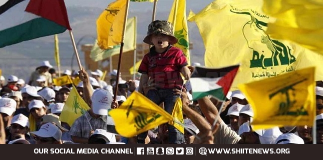 Hezbollah Warns ‘Israel’ Resistance Factions in Full Coordination over Gaza Operation
