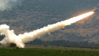 Hezbollah Missile Fire at Avivim Site Claims Number of Israeli Soldiers