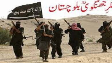 Inside Balochistan’s sectarian shift — the rise of IS from Lashkar-i-Jhangvi