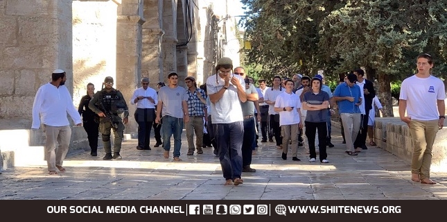 Israeli settlers almost evacuate entire Asqalan amid continued resistance retaliation