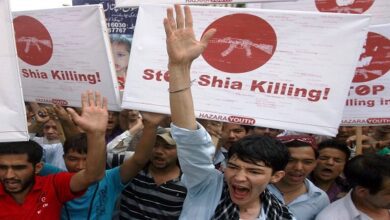 JIT to investigate mastermind involved in Shiite target killing
