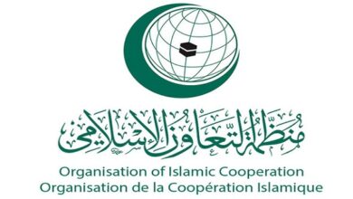OIC Israeli occupation cause of conflict in occupied Palestine
