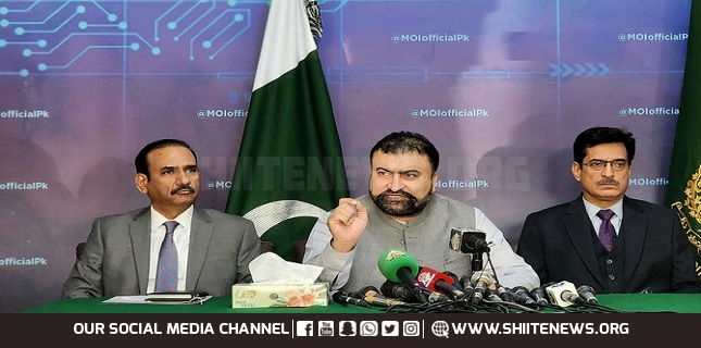 Pakistan gives 'illegal' immigrants till Nov 1 to exit country