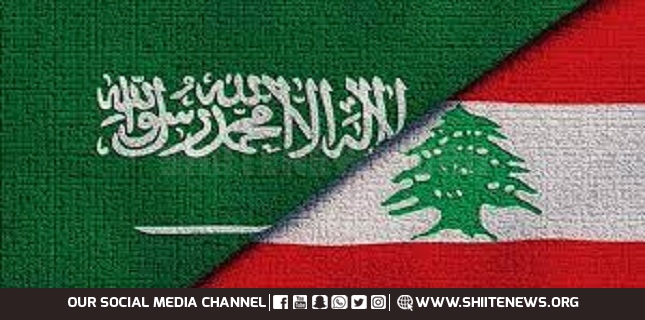 Saudi Arabia evacuates families of diplomats, staff from Beirut embassy