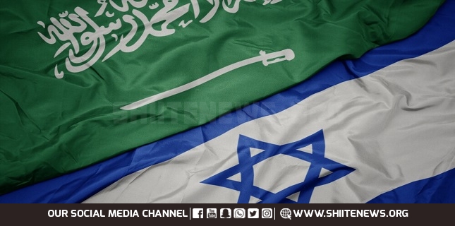 Saudi Arabia puts normalization with Israel ‘on ice’, engages with Iran amid Gaza war Report