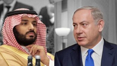 Saudi’s Bin Salman Sells Palestine Normalization-for-Security