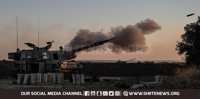 US pushing for Israeli ‘surgical operation’ in Gaza