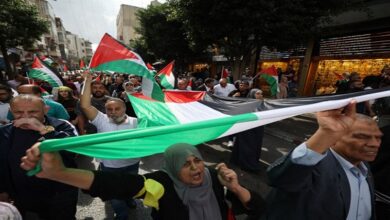 West Bank Becoming Second Gaza in Resistance to Israeli Atrocities