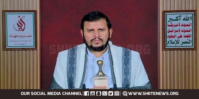 Yemen's Ansarullah voices solidarity with Syrian nation
