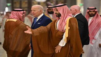 Only 2% of Saudis back normalization with Israel: Survey