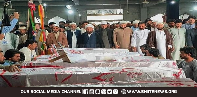 Teachers’ Day devoted to 7 teachers of Parachinar martyred