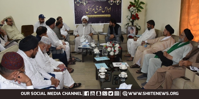 MWM Supreme Council supports Palestinian resistance