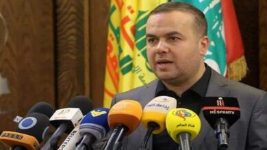 ‘Israel’ Planned for Preemptive Strike on Lebanon: MP Fadlallah