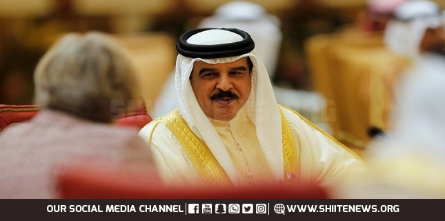 Bahrain’s Al Khalifa Hands Stained with Yemeni People’s Blood