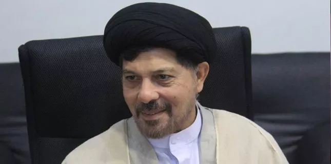 Pakistanis are standing by the side of their Palestinian brothers, Allama Baqir Zaidi