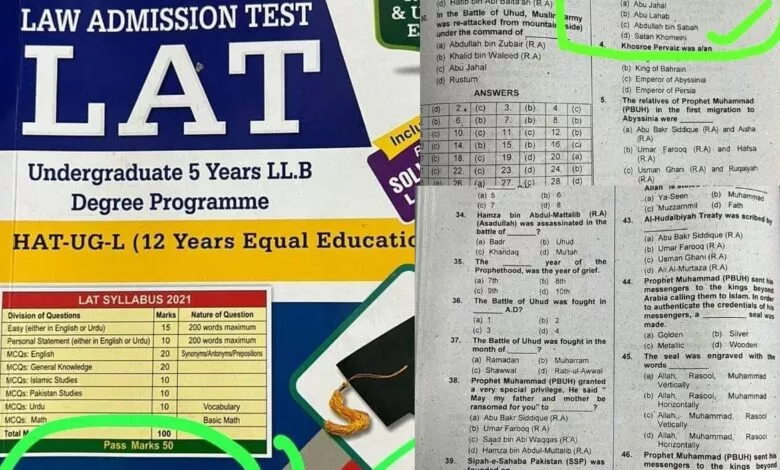 Communal, blasphemous content against Millat e Jaffaria in curriculum revealed