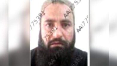 Notorious terrorist involved in Shia target killing eliminated
