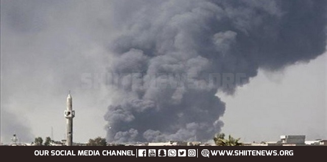 71 Recorded Violations by US-Saudi Aggression in Hodeidah