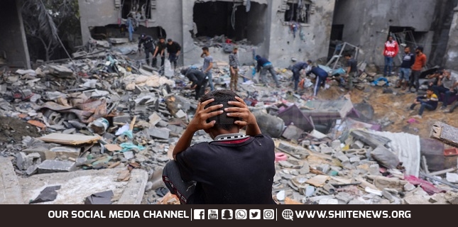 Hamas denies turning down fuel supply to hospital, calls it 'part of Israel's lies'