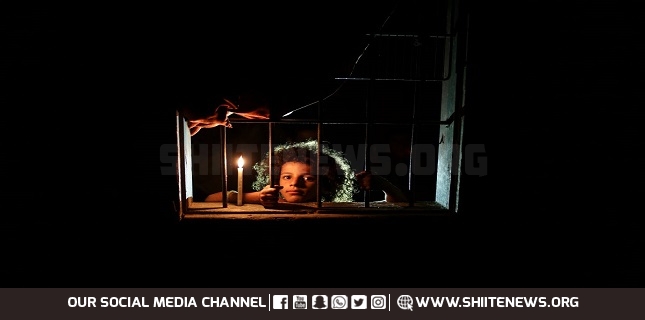 70% of Gaza's electricity grid destroyed in Israeli war Report