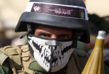 Gaza ceasefire: Iraq’s Kata’ib Hezbollah scales down attacks on US bases
