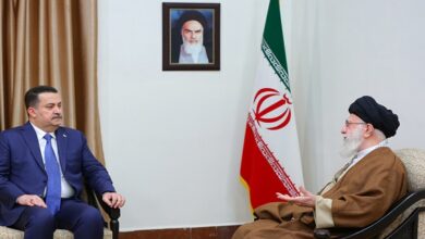Ayatollah Khamenei US directly involved in masterminding Gaza war; Israel ‘real loser’ forever