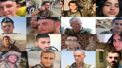 31 Israeli soldier killed in northern Gaza