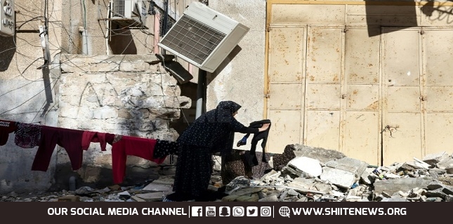 Hamas releases more details on Gaza truce agreement