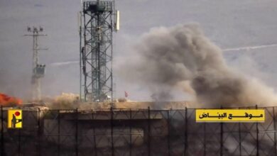 Hezbollah’s Latest Strike on Israeli Border Posts