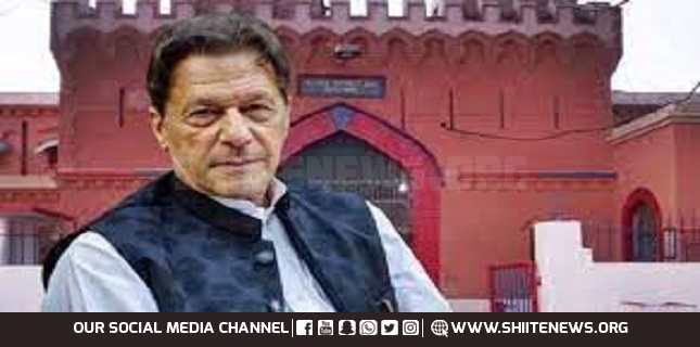 IHC orders stay on in-prison trial in cypher case