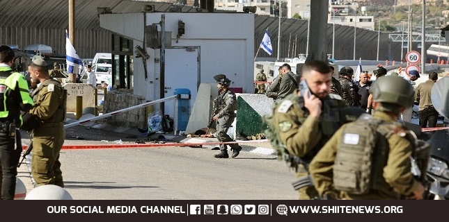 Israel confirms soldier killed at Tunnels checkpoint