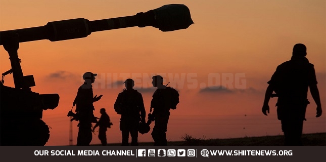 Israel deploying foreign mercenaries to Gaza as genocidal war rages: Report