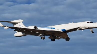 Israeli Air Force Chief Signals Potential Airstrikes in Yemen