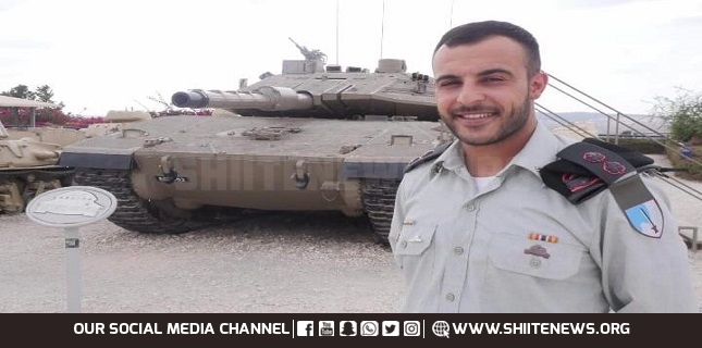 Israeli battalion commander killed in Gaza