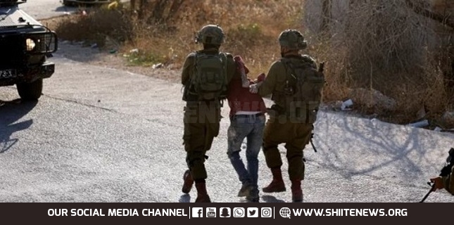 Israeli forces arrested 3,200 Palestinians since October 7