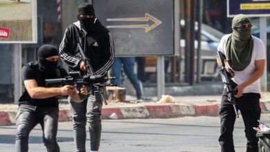 Jenin, a city at the heart of Palestinian resistance