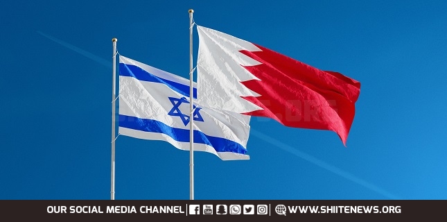 Bahrain summons envoy to Israel, suspends economic relations