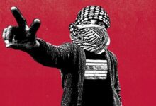 Palestine's self-defense, resistance against Israeli occupation is the only truth