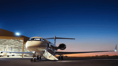 Qatari delegation said to arrive in Israel via private jet for talks on hostage deal