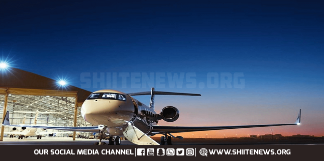 Qatari delegation said to arrive in Israel via private jet for talks on hostage deal