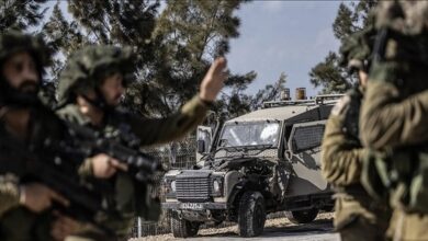 Two Israeli soldiers killed in northern Gaza Army