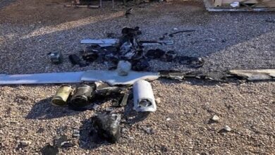 US military bases in Syria, Iraq targeted by explosive-laden drones