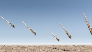 What Are Strategic Impacts of Iraqi Resistance’s Missile Attacks on Israeli Eliat Port